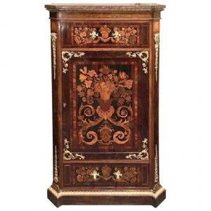 Beautiful antique cabinet